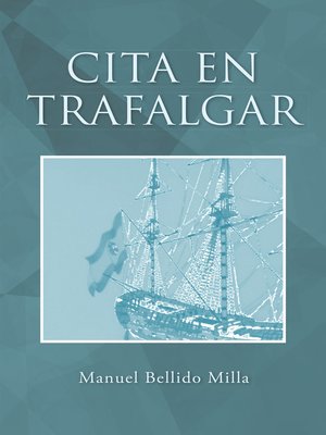 cover image of Cita en Trafalgar